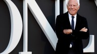 De Versace a Meloni: las reacciones a la muerte del legendario Giorgio Armani