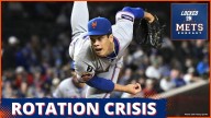 Mets Get a LOT of HELP, But That ALONE Can't Save Them | Rotation WOES Have Reached a Breaking Point