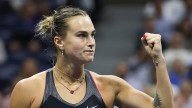 Why doesn't tennis star Aryna Sabalenka have a country flag at the US Open? Where she's from and why icon's missing