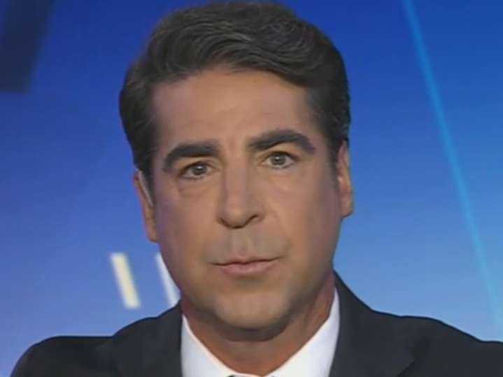 Jesse Watters on Charlie Kirk Assassination: They Are At War With Us, How Much Political Violence Are We Going To Tolerate?