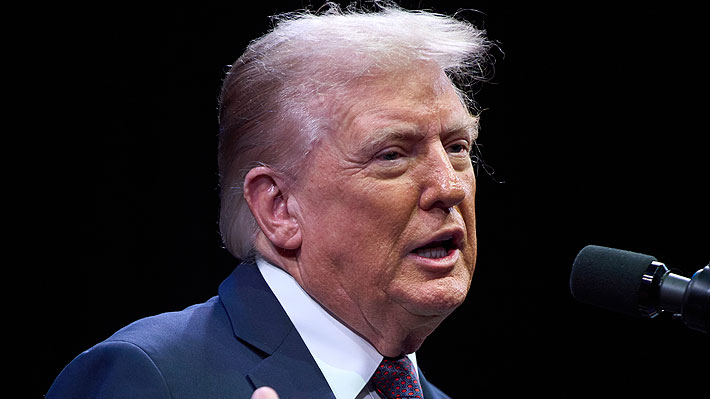 Trump «lamenta profundamente» que Israel atacara a Hamás en Qatar, «un aliado de EE.UU.»
