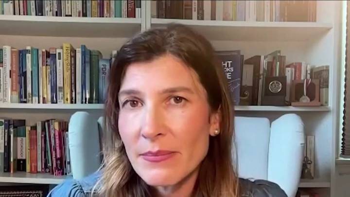 Riesgos a la salud al estar expuesto a contenido gráfico en redes
