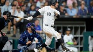 Chicago White Sox beat Tampa Bay Rays 6