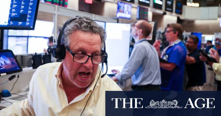 Markets today: Wall Street dips, US rate cut on horizon; ASX set to fall