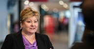Senior Labour MP says state visit was a "high-wire act" that made progress