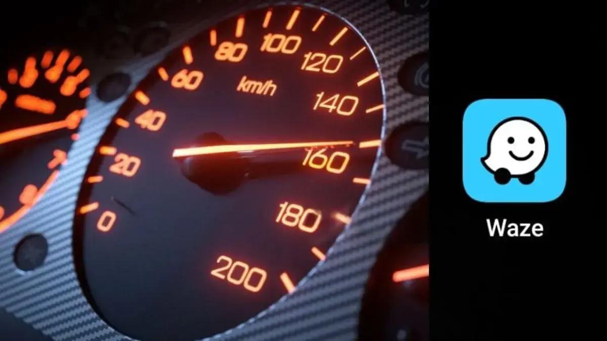 ¿Por qué el velocímetro del carro marca diferente velocidad que el Waze o Google Maps? Cuidado con las multas