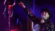 Colectiva feminista exige cancelar concierto de Christian Nodal