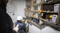 María Magdalena Frau, portavoz de Endesa Baleares: "España es el único país que no contempla penas de prisión por el fraude eléctrico"