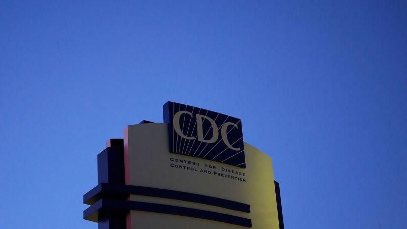 Five new members named to influential CDC vaccine advisory committee days ahead of key meeting
