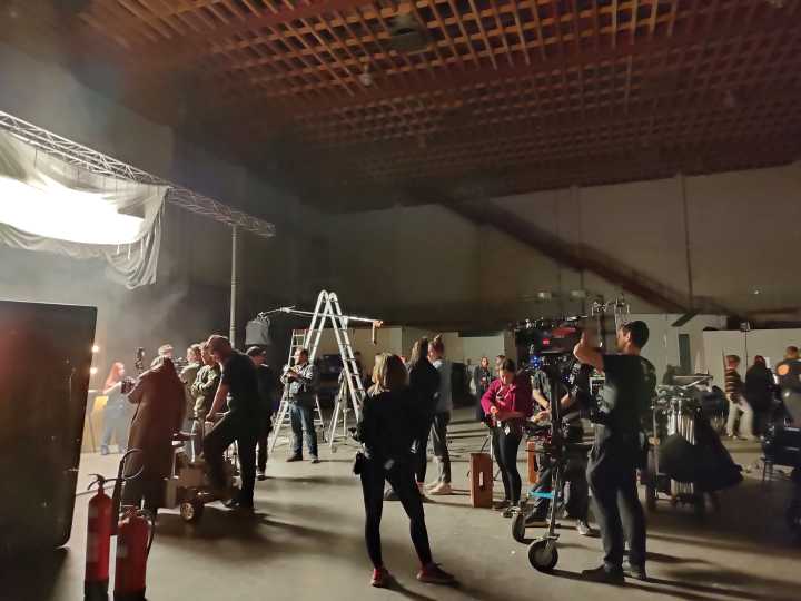 Se presentan 19 solicitudes de ayudas para la producción de obras audiovisuales en la Comunitat Valenciana
