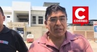 Ica: alertan falta de presupuesto para equipamiento del nuevo hospital de Parcona