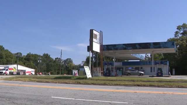 South Carolina: Suspect in 2 shootings arrested after standoff