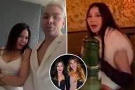 Exclusive | Libbie Mugrabi's socialite mom in NYFW spat with influencer