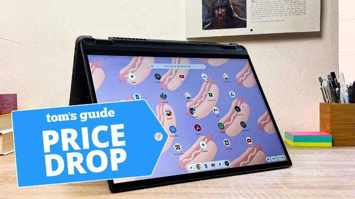 Best Buy’s Chromebook sale is live from $139 — shop the best deals from Lenovo, Acer, HP and more