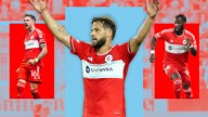 Chicago Fire rout Minnesota to keep Wild Card pace: “We’re in a dogfight”