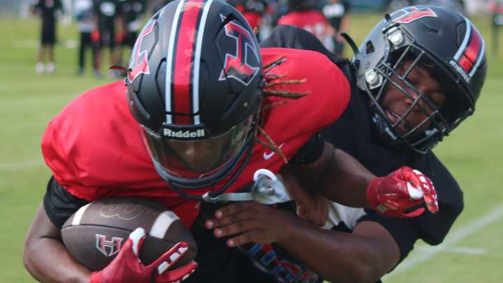 Predicting Upstate's top 10 high school football games for Week 4 of SCHSL season