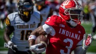 Indiana football trending back up in latest US LMB Coaches Poll Top 25