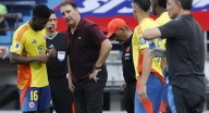 Partido de Colombia vs Bolivia: ¿dónde ver el partido en pantalla grande?