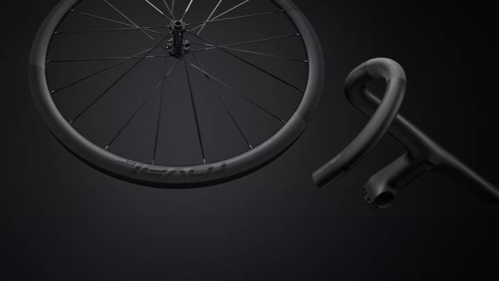Roval launches new 'five seconds faster' Alpinist wheels but can a new thermoplastic carbon spoke topple steel as the 'right' material to make a spoke out of? We rode them to find out