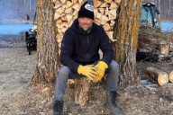 ‘Transformers’ Star Josh Duhamel Owns a ‘Doomsday Cabin’