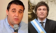 Durísima reacción desde la AFA al faltazo de Milei a la reunión con la FIFA