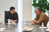 (Entrevista) Resalta Gallardo Cardona el desarrollo que ha tenido SLP en los últimos cuatro años