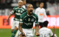 ¡Como un hincha! El crack brasileño que lució una camiseta de Boca