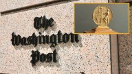 WaPo Journalist Wins Pulitzer Prize For 'Best Fabricated Quote'