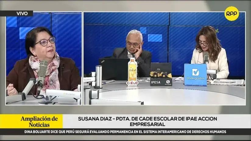 CADE Escolar 2025: ¿qué temas se abordarán en el evento que busca impulsar el liderazgo entre estudiantes?