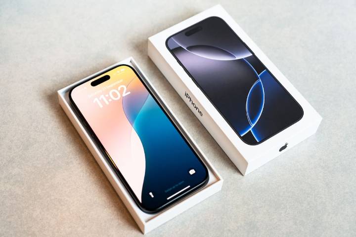 Financiar un iPhone en Apple en 2025: conozca  las opciones que le ofrecen