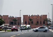 Qatar digs through the rubble of Israel’s attack on Hamas leaders in Doha