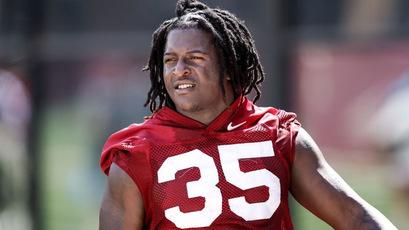 Four arrests made in connection with the shooting of FSU linebacker Ethan Pritchard, authorities say