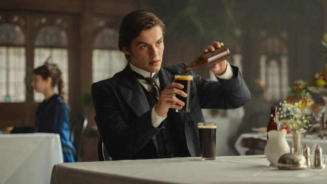 Guinness family descendant criticises Netflix drama: ‘I had an episode of righteous fury’