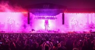 Zoé: Luz y fuerza para los ‘rocanlovers’ en su primer concierto en Estadio GNP