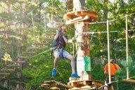 Treetop adventure park coming to Westfield's Grand Park
