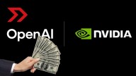 Nvidia invertirá hasta 100 mil millones en centros de datos de OpenAI