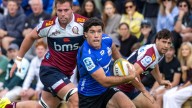 Western Force star Ben Donaldson opens up over disappointment of injury and Wallabies omission