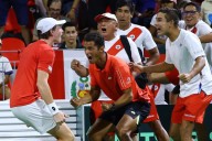 Copa Davis en Lima: precios de entradas para Perú vs Portugal en el Club Lawn Tennis