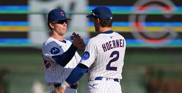 Chicago Cubs vs. San Diego Padres Wild Card Game 1 preview, Tuesday 9/30, 2:08 CT
