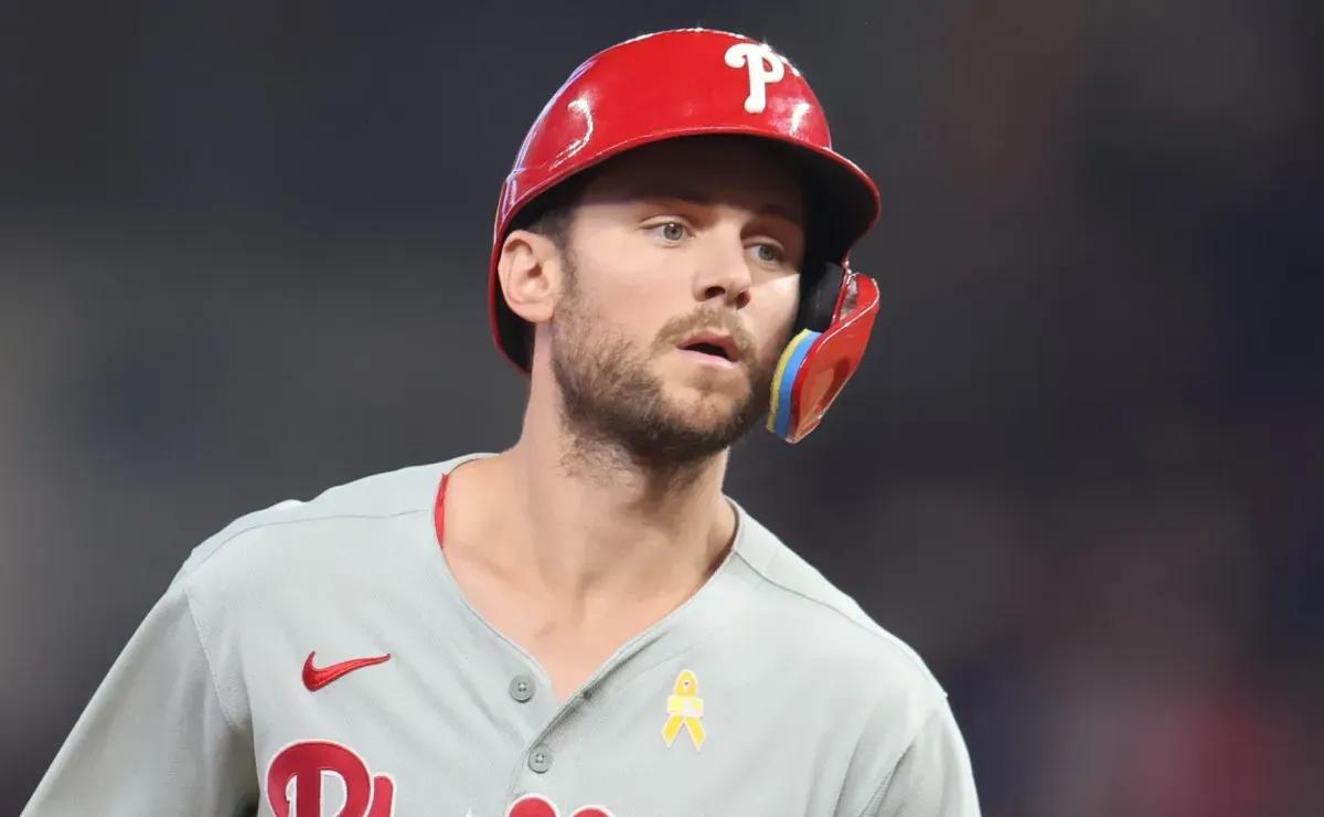 Trea Turner breaks silence on hamstring injury as Phillies hold out hope for his return