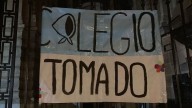 A horas de la Marcha Federal, universidades y colegios fueron tomados