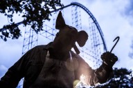HalloWeekends return to Cedar Point, but not all scares covered in price of admission