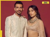 Dhanashree Verma makes SHOCKING revelation of divorcing Yuzvendra Chahal