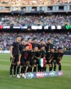 México no convence rumbo al Mundial 2026