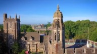 Durham community calls on Duke University to invest more in employees, city