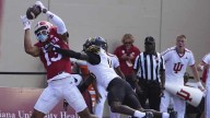 Indiana defeats Kennesaw State in blowout at Memorial Stadium