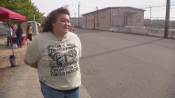 Olympia woman speaks out after husband was detained for 'no reason'