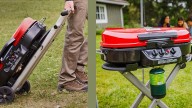 Coleman RoadTrip Grill Sale—Save $125 Ahead of Football Season