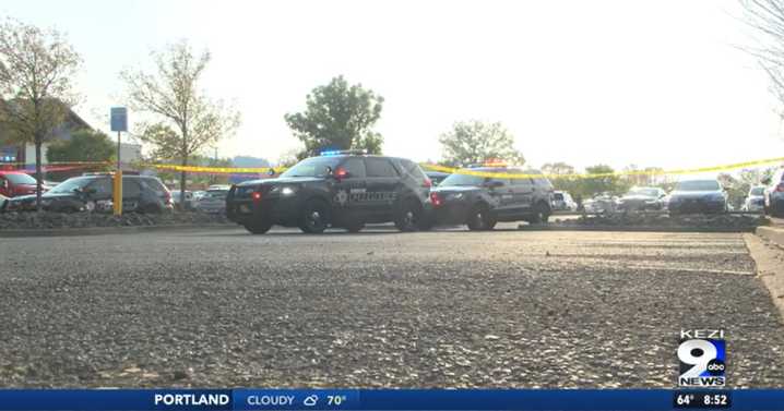 Tragic shooting at Eugene Walmart highlights safety worries