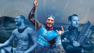 The science behind a freediver’s 29-minute breath hold world record